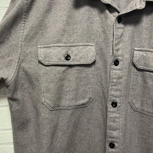 Patagonia button down MENS size XL